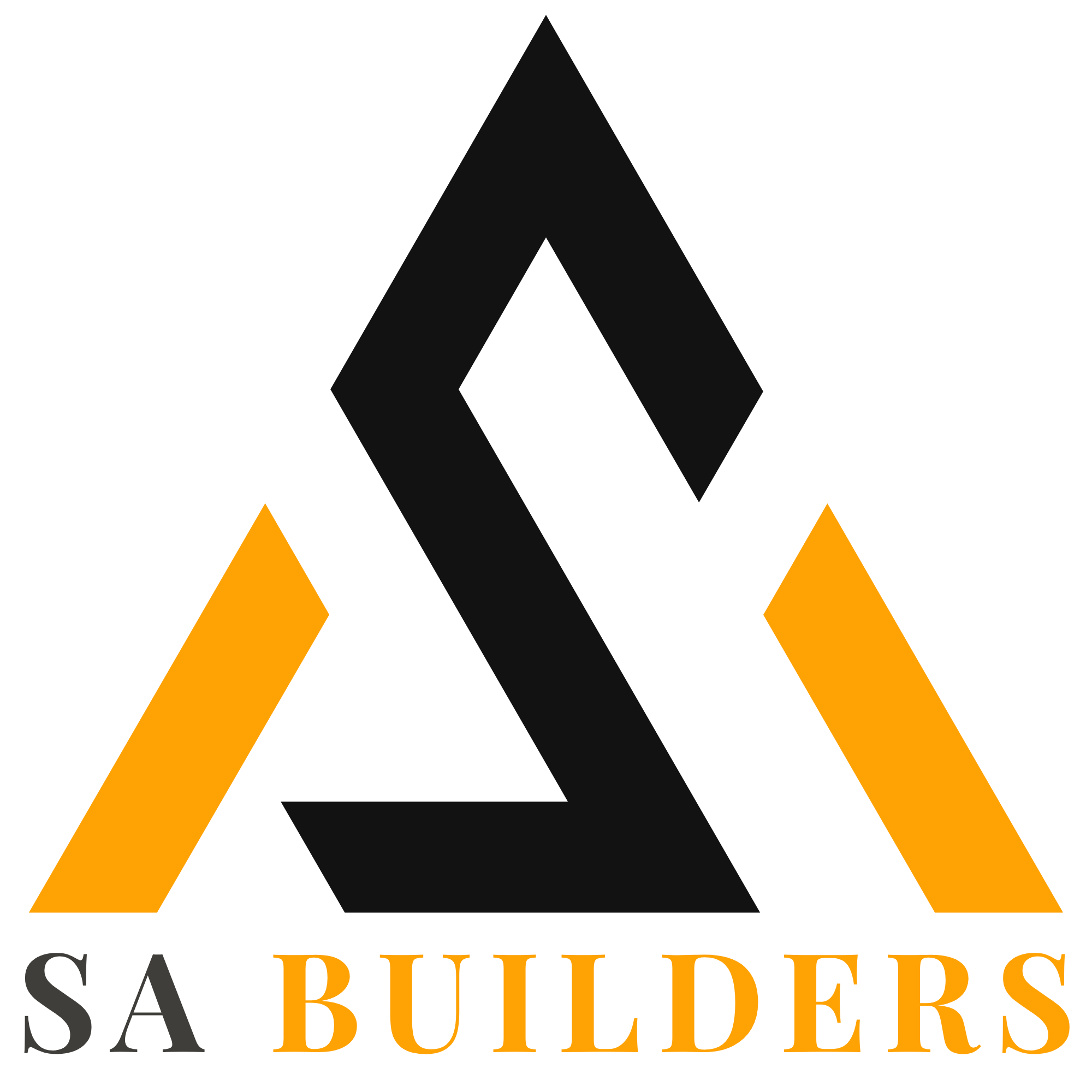 SA Builders